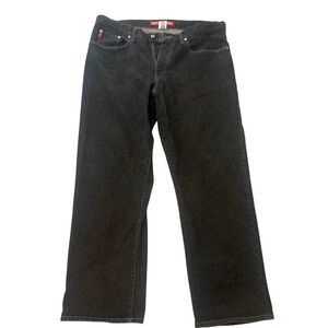 Guess Black Denim Jeans